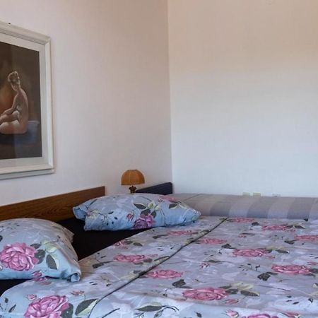 Apartment With Beautiful Sea View Rabac Extérieur photo