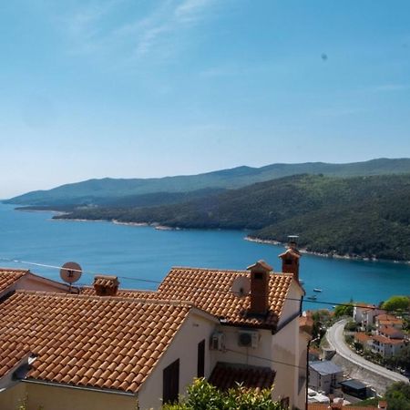 Apartment With Beautiful Sea View Rabac Extérieur photo