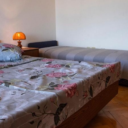 Apartment With Beautiful Sea View Rabac Extérieur photo