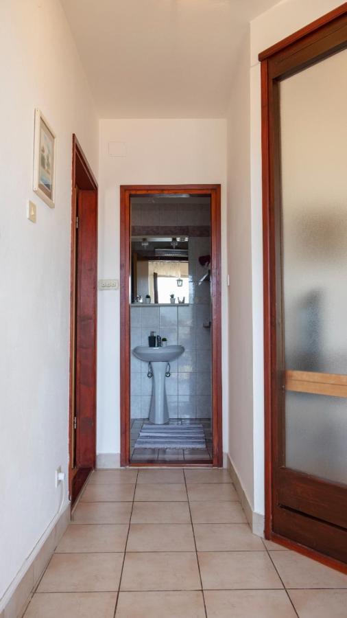 Apartment With Beautiful Sea View Rabac Extérieur photo
