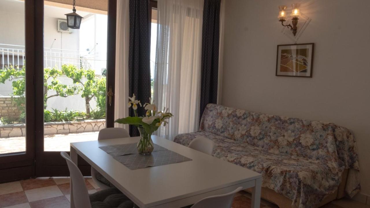 Apartment With Beautiful Sea View Rabac Extérieur photo