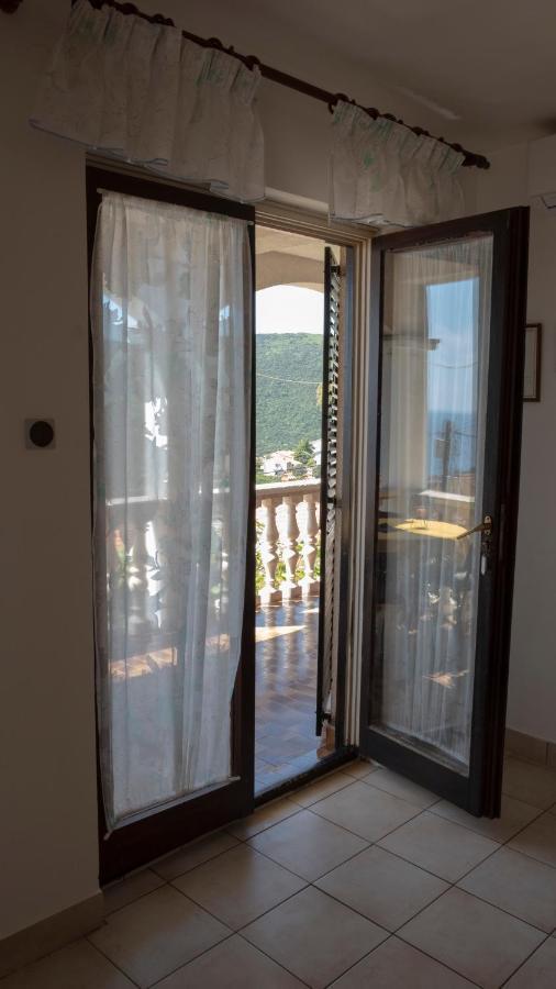 Apartment With Beautiful Sea View Rabac Extérieur photo