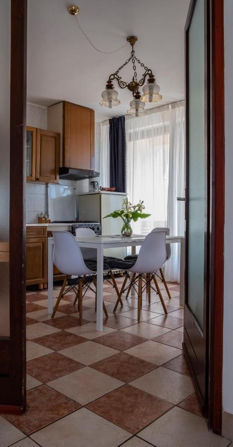 Apartment With Beautiful Sea View Rabac Extérieur photo