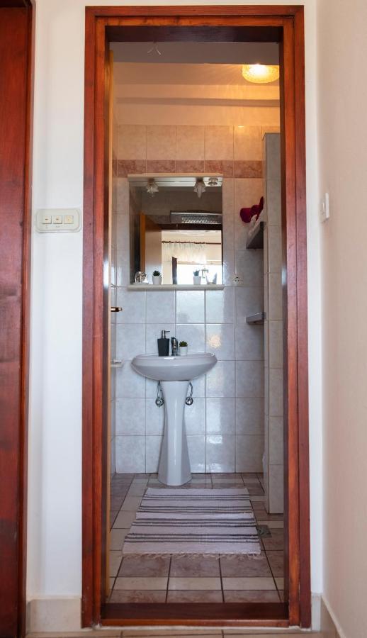Apartment With Beautiful Sea View Rabac Extérieur photo